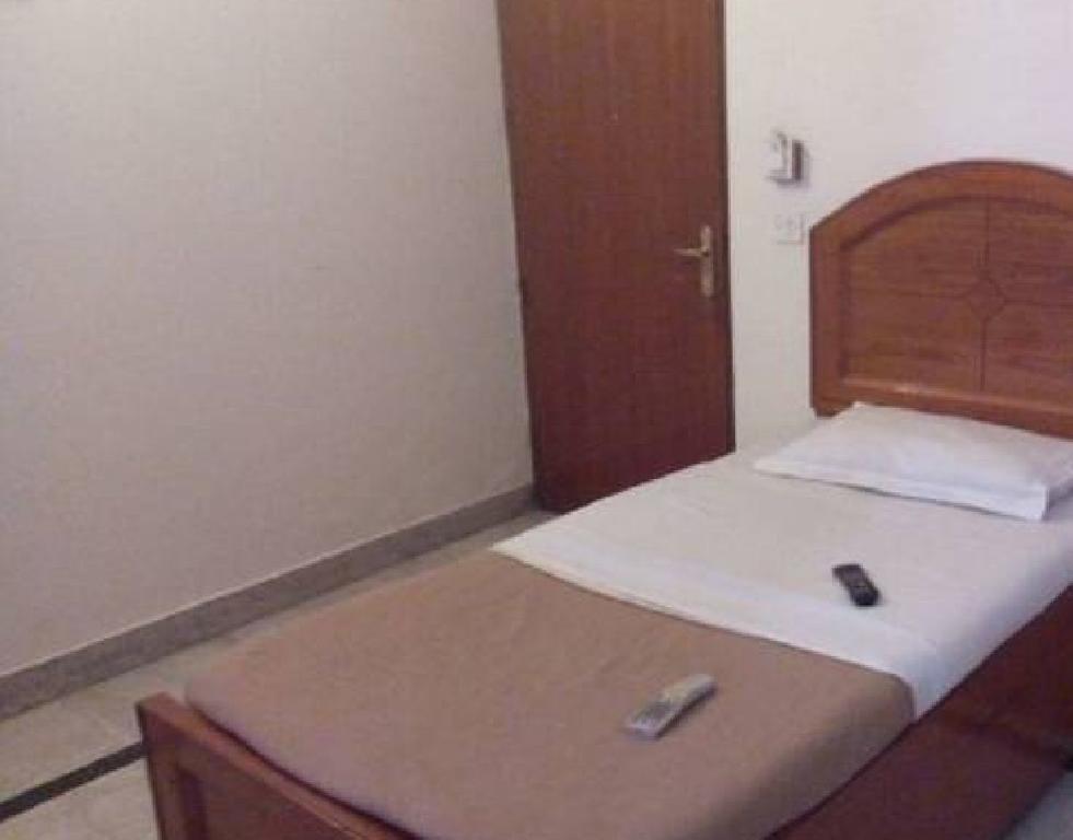 Mahalaxmi Plaza Hotel Faridabad Habitación foto
